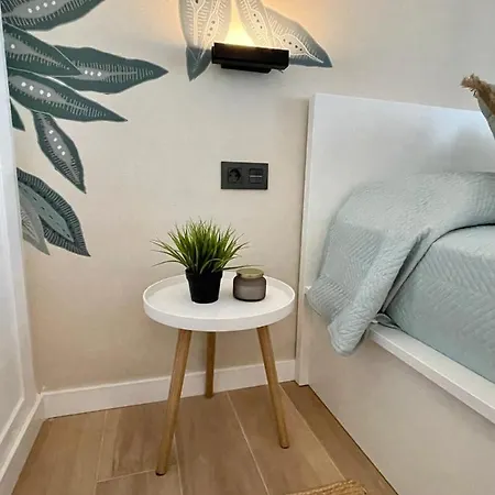 Ab - Chic - Los Naranjos - Puerto Banus Apartment