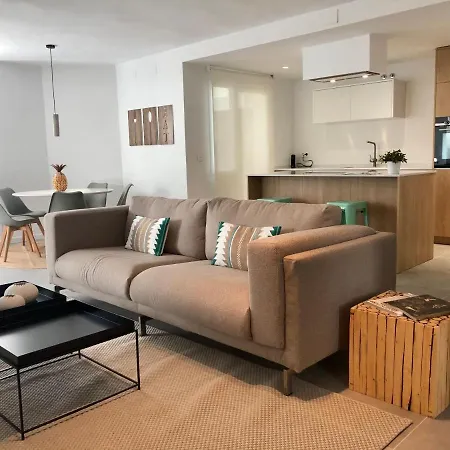 Apartment Ab - Chic - Los Naranjos - Puerto Banus Marbella