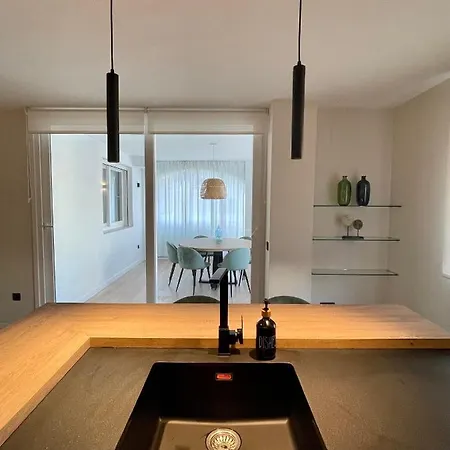 Apartment Ab - Chic - Los Naranjos - Puerto Banus