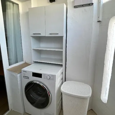 Apartment Ab - Chic - Los Naranjos - Puerto Banus *
