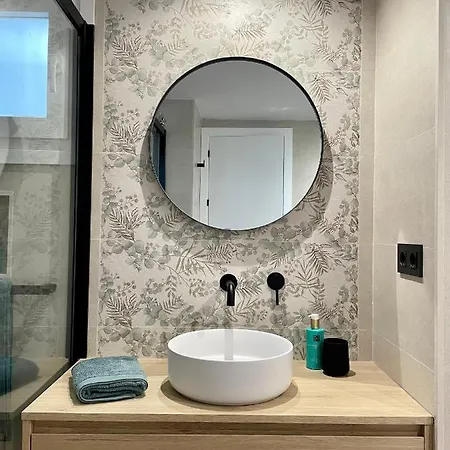 Ab - Chic - Los Naranjos - Puerto Banus Apartment *