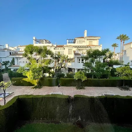 Apartment Ab - Chic - Los Naranjos - Puerto Banus