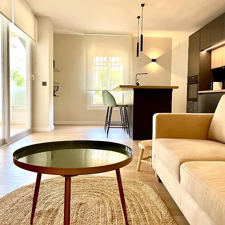 Ab - Chic - Los Naranjos - Puerto Banus Apartment