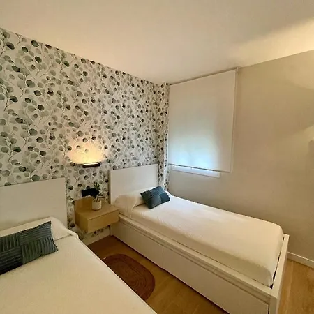 Ab - Chic - Los Naranjos - Puerto Banus Apartment