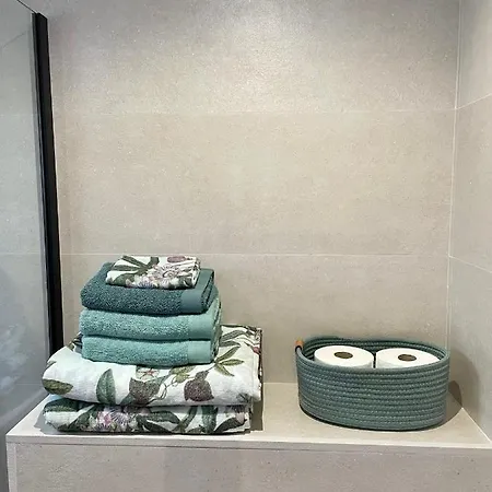 Ab - Chic - Los Naranjos - Puerto Banus Apartment *