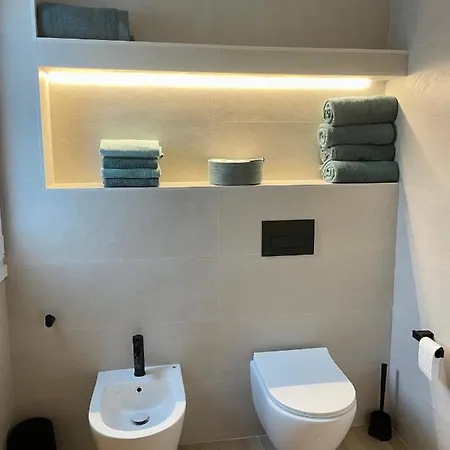 Ab - Chic - Los Naranjos - Puerto Banus Apartment *