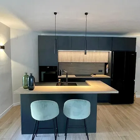 Apartment Ab - Chic - Los Naranjos - Puerto Banus *