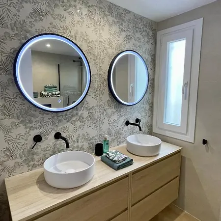 Apartment Ab - Chic - Los Naranjos - Puerto Banus