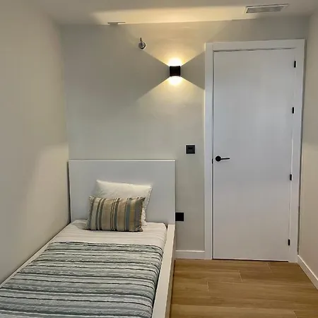 Ab - Chic - Los Naranjos - Puerto Banus Apartment Marbella