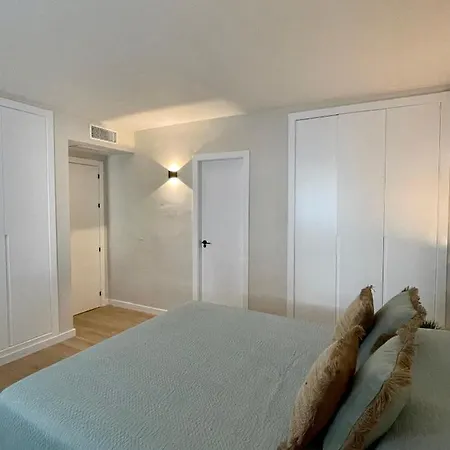 Apartment Ab - Chic - Los Naranjos - Puerto Banus