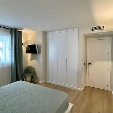 Ab - Chic - Los Naranjos - Puerto Banus Apartment Marbella