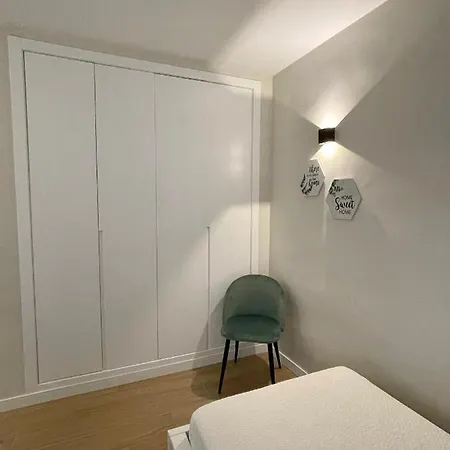 Ab - Chic - Los Naranjos - Puerto Banus Apartment Marbella