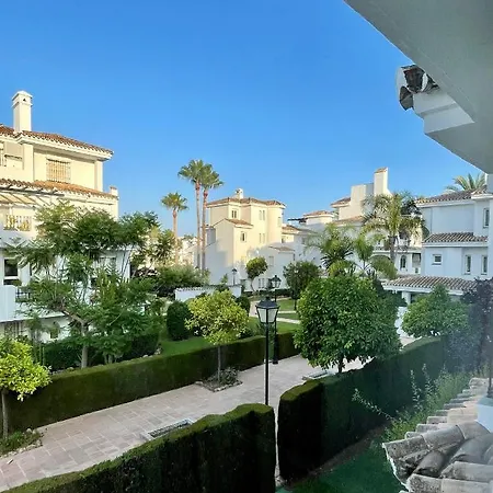 Ab - Chic - Los Naranjos - Puerto Banus Marbella