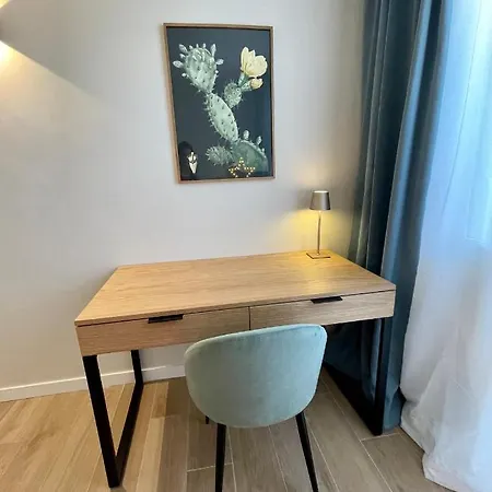 Ab - Chic - Los Naranjos - Puerto Banus Apartment