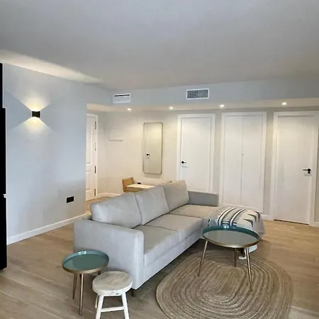 Ab - Chic - Los Naranjos - Puerto Banus Apartment