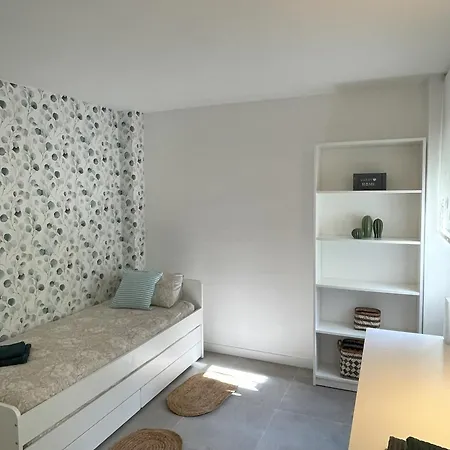 Apartment Ab - Chic - Los Naranjos - Puerto Banus *
