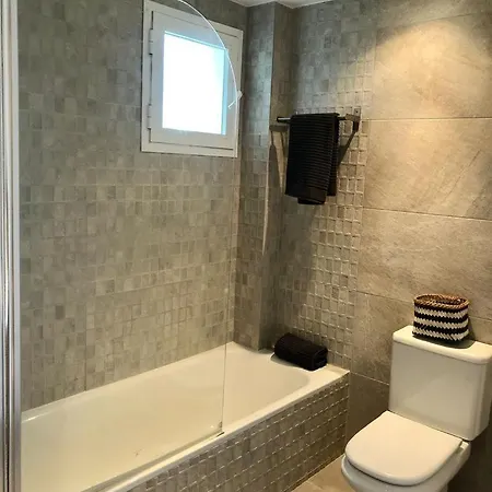 Ab - Chic - Los Naranjos - Puerto Banus Apartment