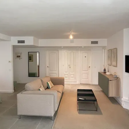 Apartment Ab - Chic - Los Naranjos - Puerto Banus *