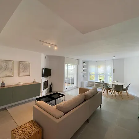 Ab - Chic - Los Naranjos - Puerto Banus Apartment