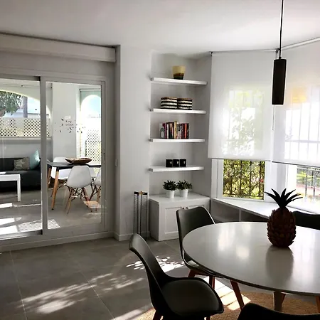 Apartment Ab - Chic - Los Naranjos - Puerto Banus