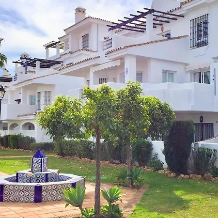 Apartment Ab - Chic - Los Naranjos - Puerto Banus