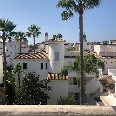 Ab - Chic - Los Naranjos - Puerto Banus Apartment