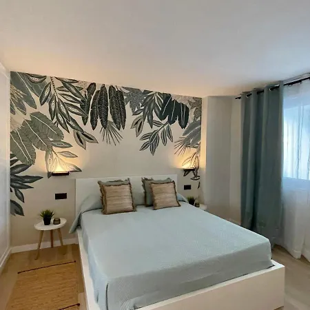 Appartamento Ab - Chic - Los Naranjos - Puerto Banus Marbella
